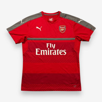 FC Arsenal 2016/2017