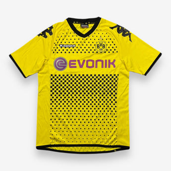 Borussia Dortmund 2011/2012