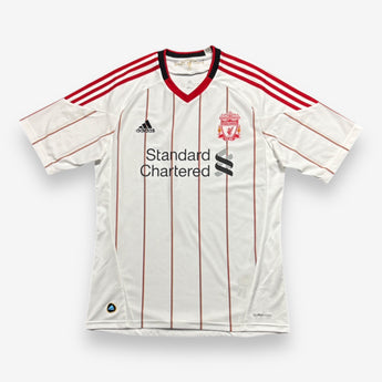 FC Liverpool 2010/2011