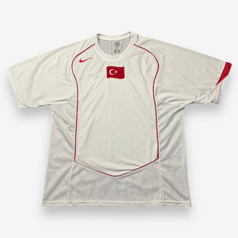 Türkei EM 2004