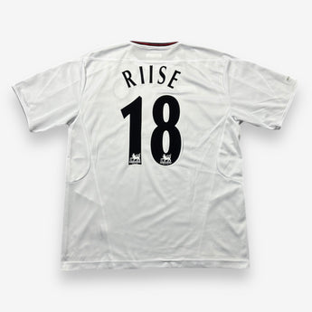 FC Liverpool 2003/2004