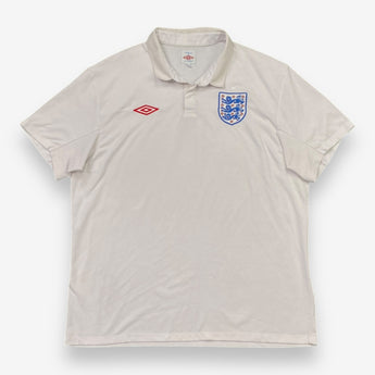 England WM 2010