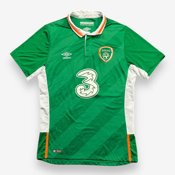 Irland EM 2016