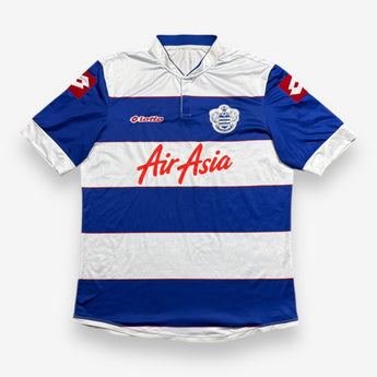 Queens Park Rangers 2013/2014