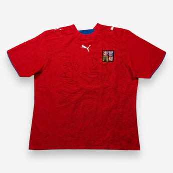 Tschechien WM 2006