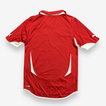 Schweiz WM 2010