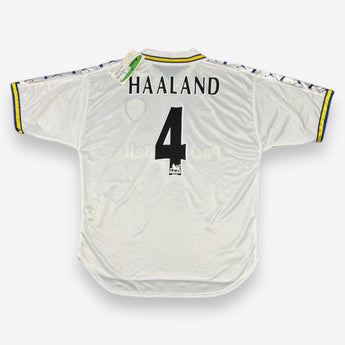 Leeds United 1998/1999