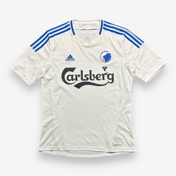 FC Kopenhagen 2012/2013