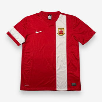 Gibraltar 2012