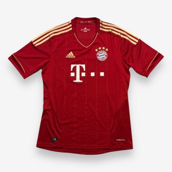 FC Bayern München 2011/2012