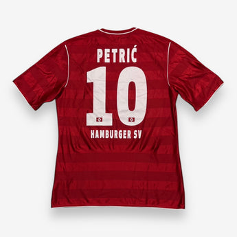 Hamburger SV 2011/2012