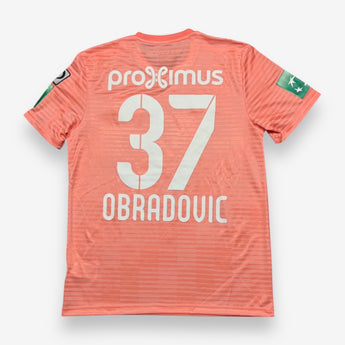 RSC Anderlecht 2018/2019