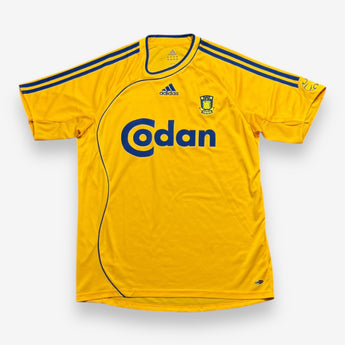 Brondby IF 2005/2006