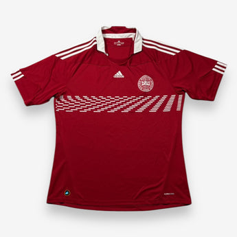 Dänemark WM 2010
