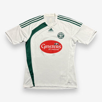 Plymouth Argyle 2009/2010