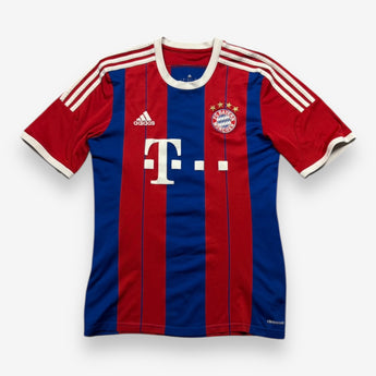 FC Bayern München 2014/2015