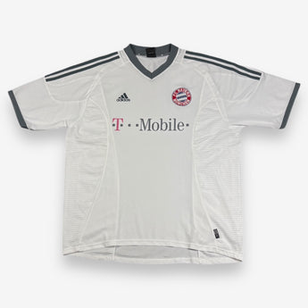FC Bayern München 2002/2003