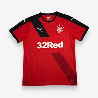 Glasgow Rangers 2015/2016