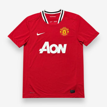 Manchester United 2011/2012