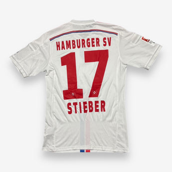 Hamburger SV 2014/2015