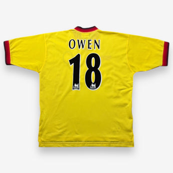 FC Liverpool 1997/1998