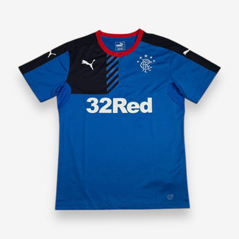 Glasgow Rangers 2015/2016