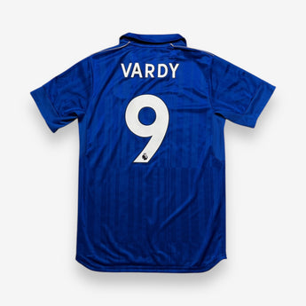 Leicester City 2016/2017