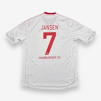 Hamburger SV 2009/2010