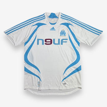 Olympique Marseille 2007/2008