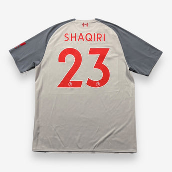 FC Liverpool 2018/2019