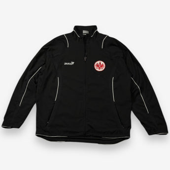 Eintracht Frankfurt Trainingsjacke