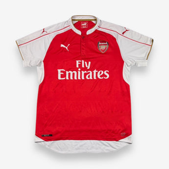 FC Arsenal 2015/2016