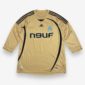 Olympique Marseille 2008/2009