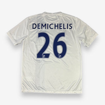 Manchester City 2013/2014