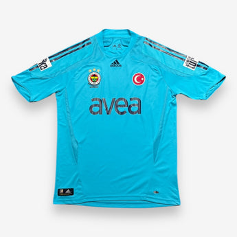 Fenerbahce Istanbul 2007/2008