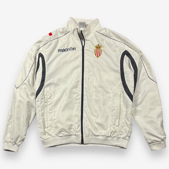 AS Monaco Trainingsjacke