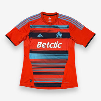 Olympique Marseille 2011/2012