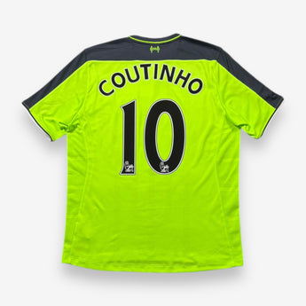 FC Liverpool 2016/2017