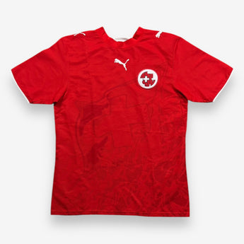 Schweiz WM 2006