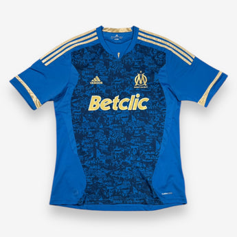 Olympique Marseille 2011/2012