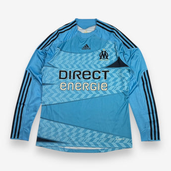 Olympique Marseille 2009/2010