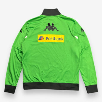 Borussia Mönchengladbach Trainingsjacke