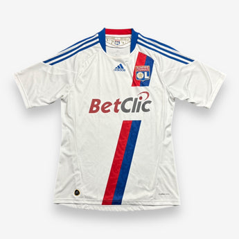 Olympique Lyon 2010/2011