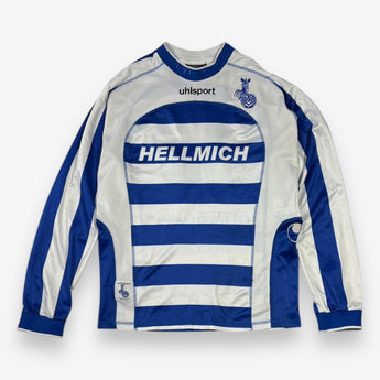 MSV Duisburg 2002/2003