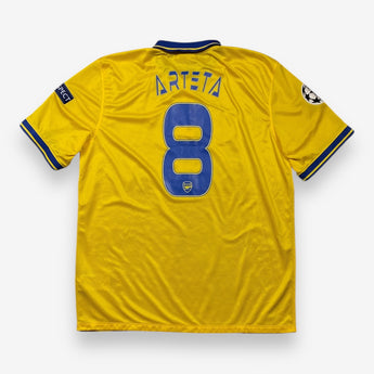 FC Arsenal 2013/2014