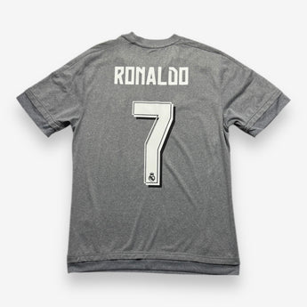 Real Madrid 2015/2016