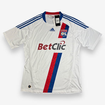 Olympique Lyon 2010/2011
