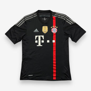FC Bayern München 2014/2015