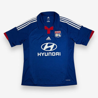 Olympique Lyon 2012/2013