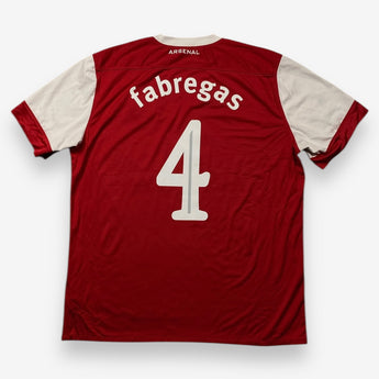 FC Arsenal 2010/2011